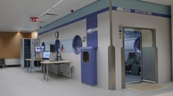 HYPCOM OXYCOM 7600 Multiplace HBO Treatment Chamber at Turku University hospital
