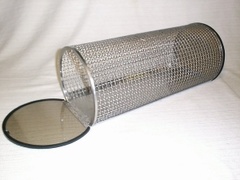 Hypcom animal research chamber cage