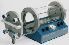 Hypcom animal reaserch chamber